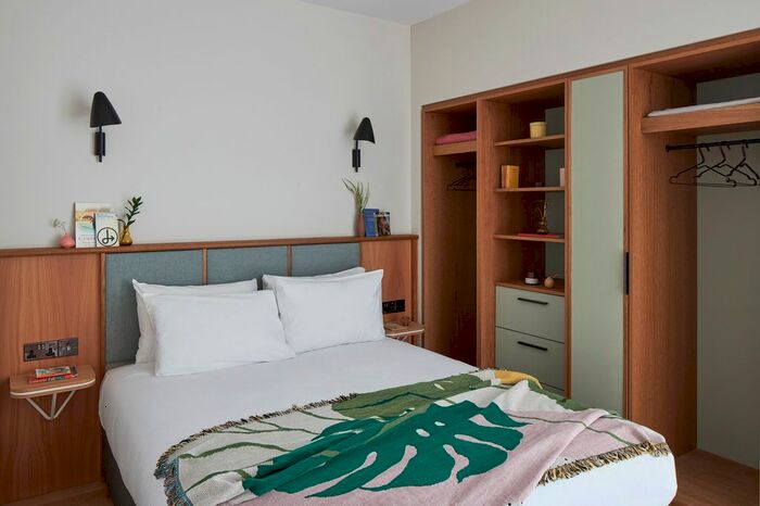 1 Bedroom Studio To Rent In Eddington Avenue, Cambridge, CB3