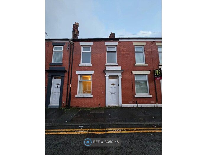 3 Bedroom Terraced House To Rent In Gillibrand Walks, Chorley, PR7