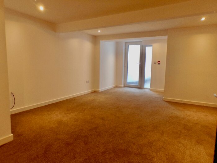 Property For Sale In Cross Street, Preston, Lancashire, PR1