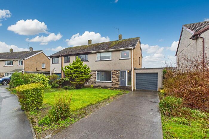 3 Bedroom Semi Detached House For Sale In Whitestiles, Seaton, CA14