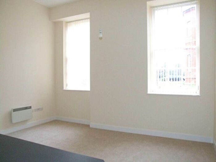 1 Bedroom Flat To Rent In Benjamin Gooch Way, Norwich, NR2