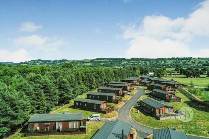 2 Bedroom Lodge For Sale In Pine, Ribble Valley View, Old Langho Road, Old Langho, Blackburn, BB6