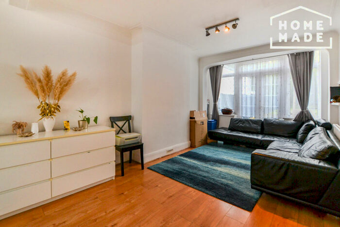 3 Bedroom Semi-Detached House To Rent In Charmian Avenue, HA7