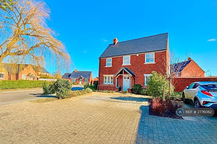 3 Bedroom Semi Detached House To Rent In Cricketers Close, Stewkley, Leighton Buzzard, LU7