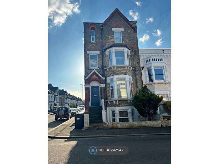 1 Bedroom Flat To Rent In Medora Road, London, SW2