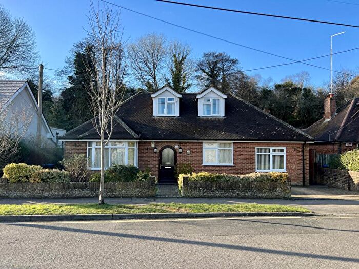 5 Bedroom Bungalow For Sale In Woodsland Road, Hassocks, BN6