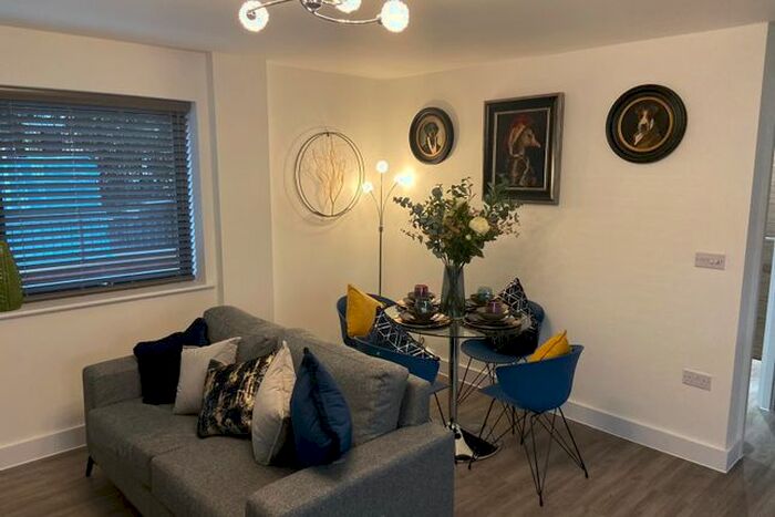 1 Bedroom Flat To Rent In Hurst Street, Liverpool, L1