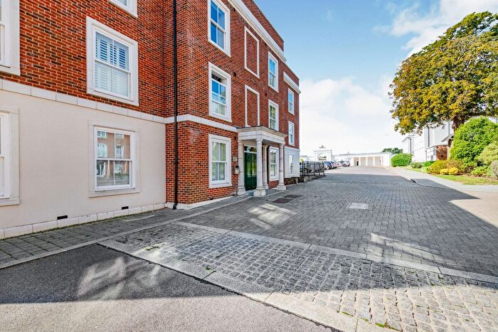 2 Bedroom Flat To Rent In Flagstaff Green, Gosport, PO12