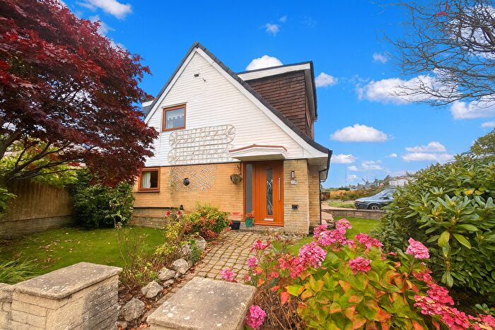 3 Bedroom Semi-detached House For Sale In Aysgarth Avenue, Fulwood, PR2