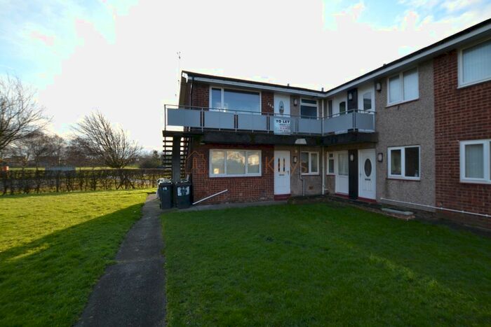1 Bedroom Flat To Rent In Woodhorn Drive, Choppington, Tyne And Wear, NE62