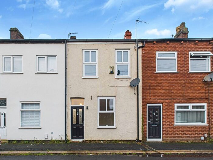 3 Bedroom Terraced House For Sale In Morris Street, Tyldesley, M29