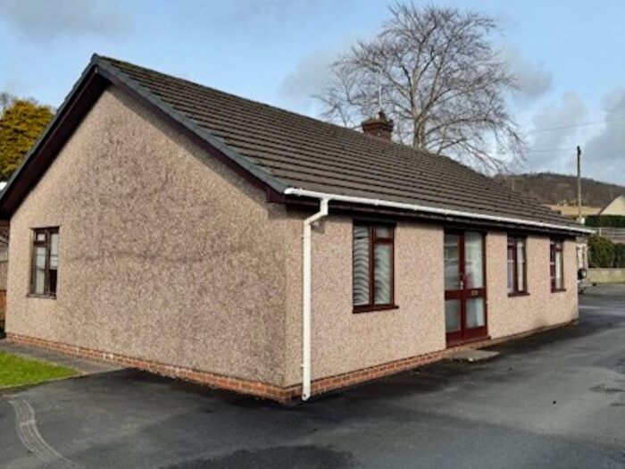 2 Bedroom Bungalow To Rent In Capel Bangor, Aberystwyth, SY23