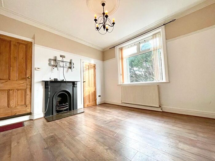 2 Bedroom Terraced House To Rent In Parkinson Road, Denholme, Bradford, BD13