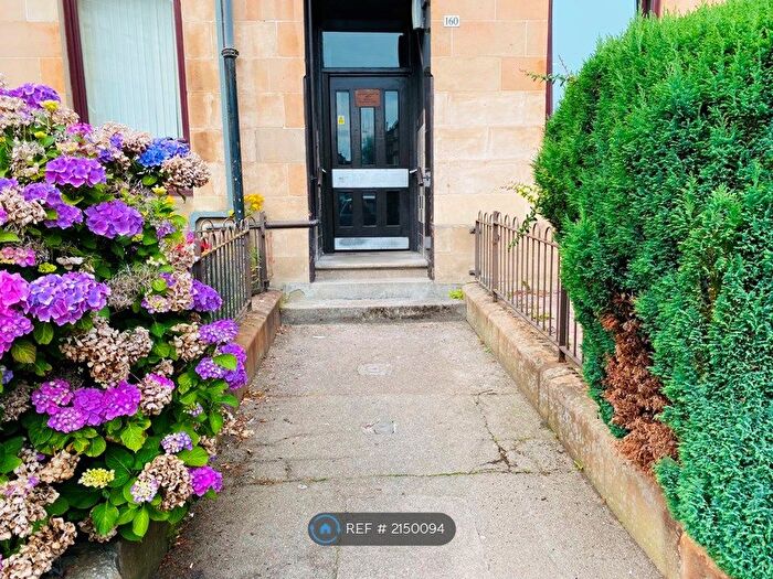 1 Bedroom Flat To Rent In Roebank Street, Glasgow, G31