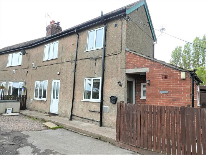 2 Bedroom Cottage To Rent In Manor Farm Cottage, Ozendyke, LS24