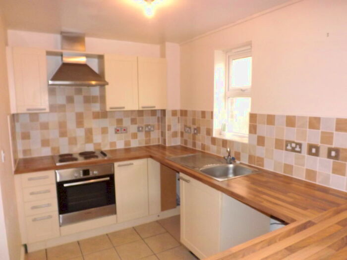 2 Bedroom Apartment To Rent In North Swindon, SN25