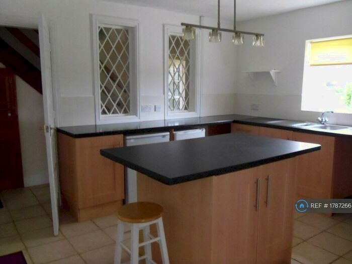 2 Bedroom Semi-Detached House To Rent In The Coach House, Great Barrow, Chester, CH3