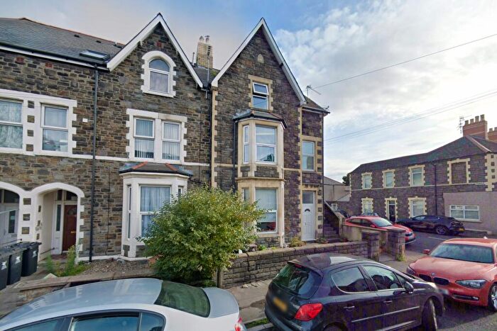 1 Bedroom Terraced House To Rent In Piercefield Place, Adamsdown, CF24