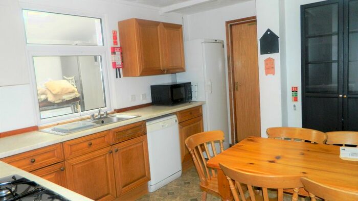 5 Bedroom Property To Rent In Treherbert Street, Cathays, Cardiff CF24