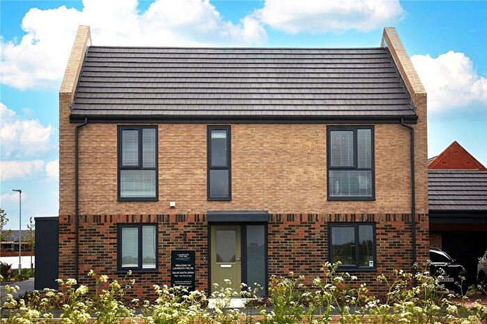 4 Bedroom Detached House For Sale In The Wordsworth, Ferry Road, Felixstowe, IP11