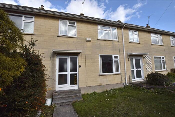 4 Bedroom Terraced House To Rent In Ambleside Road, Bath, Bath And North East Somerset, BA2