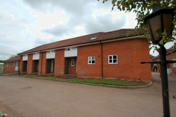 2 Bedroom Maisonette To Rent In Wisley, GU23