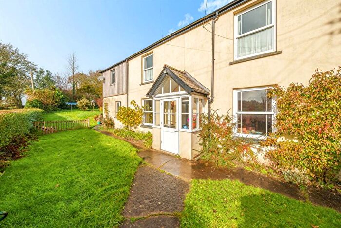 3 Bedroom Detached House For Sale In Haytown, Putford, Holsworthy, EX22