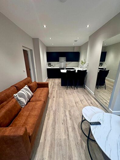 1 Bedroom Apartment To Rent In Huttons Building, Orange Street, Sheffield, S1