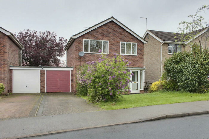 3 Bedroom Detached House To Rent In Layton Crescent, Brampton, PE28