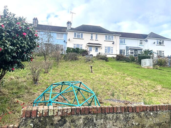 2 Bedroom Terraced House To Rent In Green Park, Cawsand, Torpoint, PL10