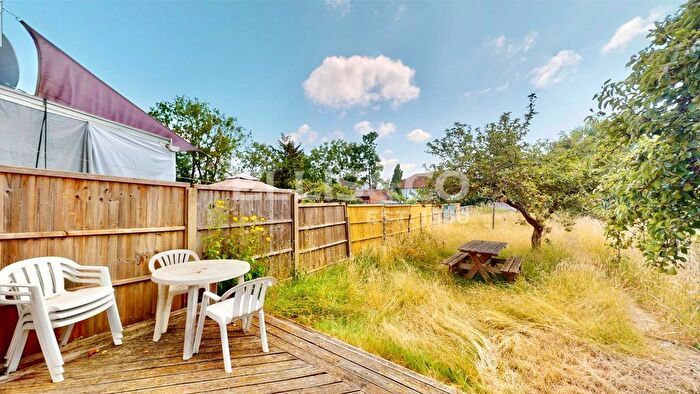 3 Bedroom Semi-Detached House For Sale In Locarno Road, Greenford, UB6