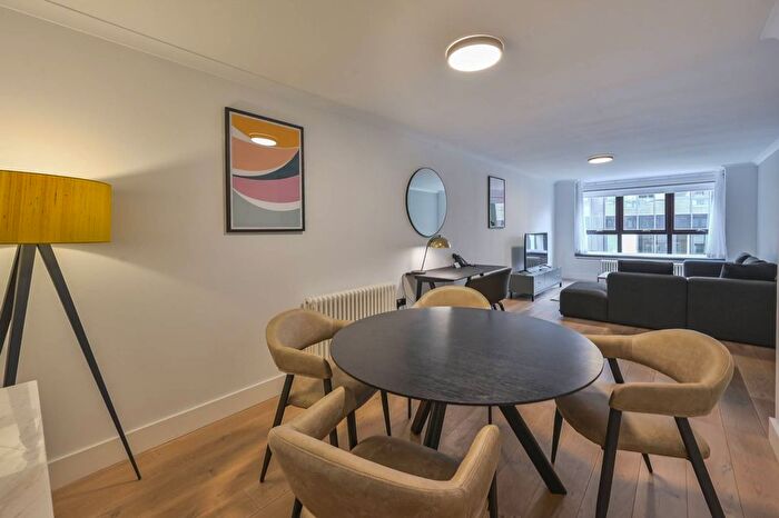 1 Bedroom Flat To Rent In Kensington High Street, London, High Street Kensington, London, W8