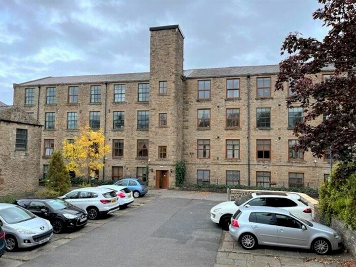 1 Bedroom Flat To Rent In Victoria Apartments, Padiham, BB12