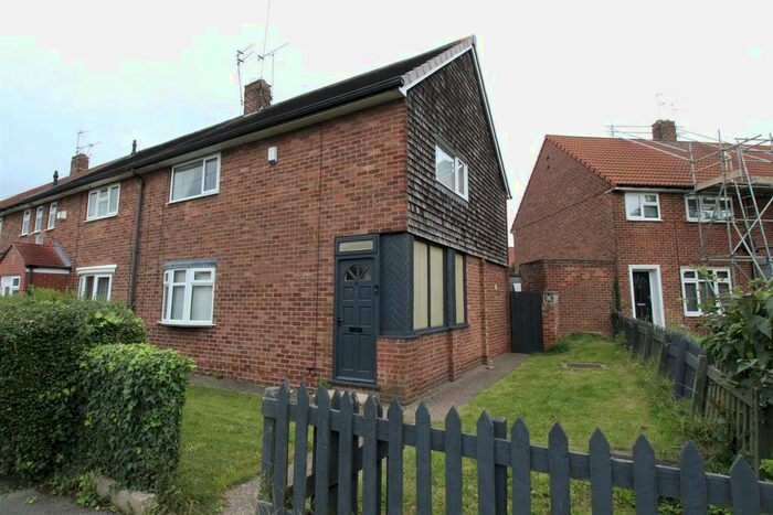 3 Bedroom Property To Rent In Frome Road, Hull, HU8