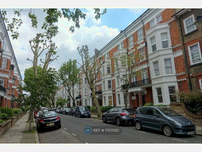 2 Bedroom Flat To Rent In Widdenham Road, London, N7