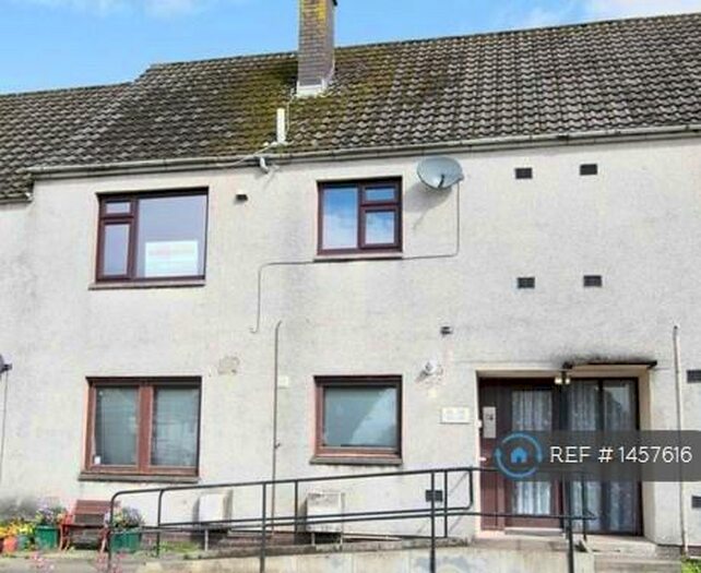 1 Bedroom Flat To Rent In Drummond Road, Annan, DG12