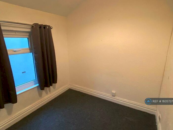 1 Bedroom Flat To Rent In Heysham Road, Heysham, Morecambe, LA3