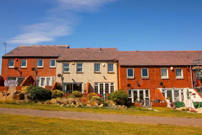2 Bedroom Terraced House To Rent In Cliff Row, North Shields, NE30
