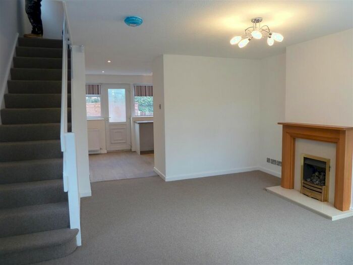 3 Bedroom Semi-Detached House To Rent In Troon Close, Bramhall, Stockport, SK7