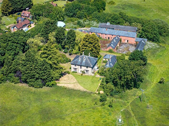 4 Bedroom Land For Sale In Knotting Green, Knotting, Bedfordshire, MK44