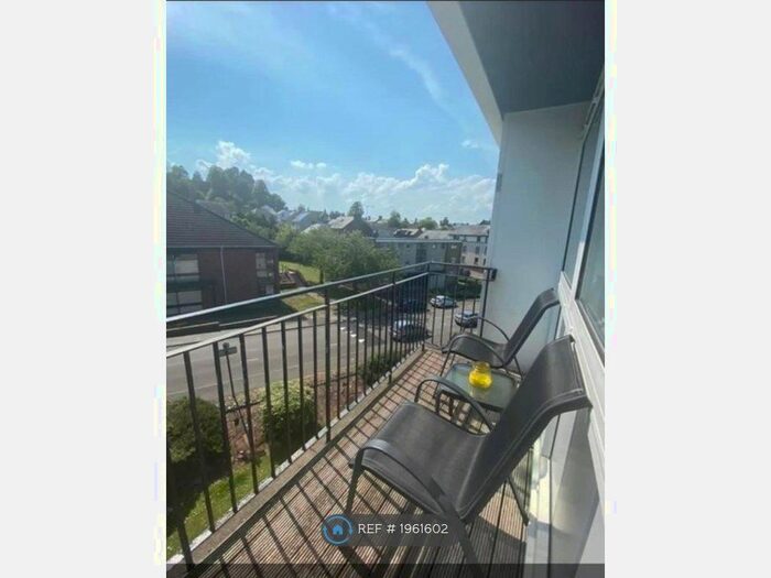 1 Bedroom Flat To Rent In Church Street, Dumfries, DG2