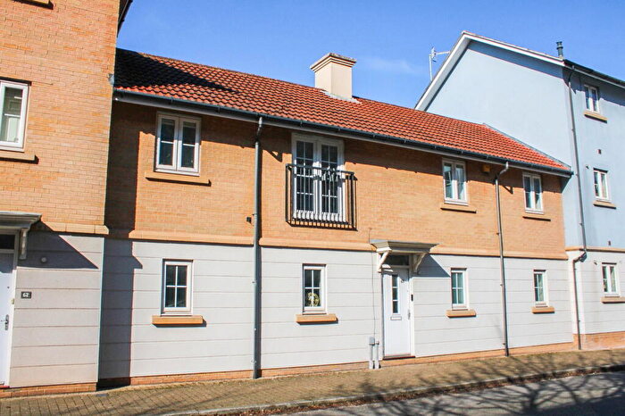2 Bedroom Coach House For Sale In Lower Burlington Road, Portishead, Bristol, BS20