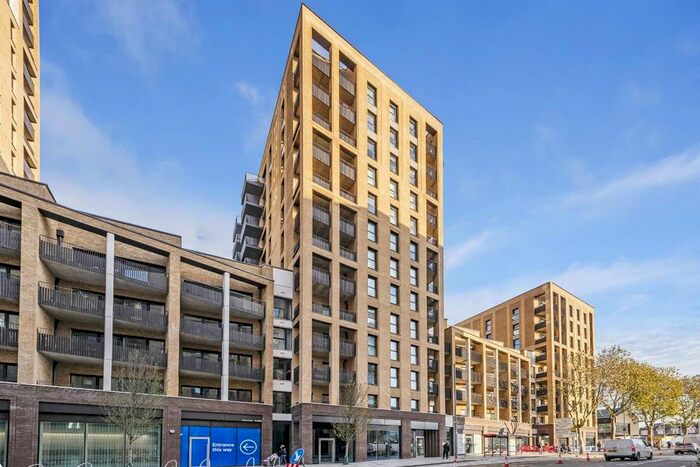 1 Bedroom Flat To Rent In Forest Road, London, E17