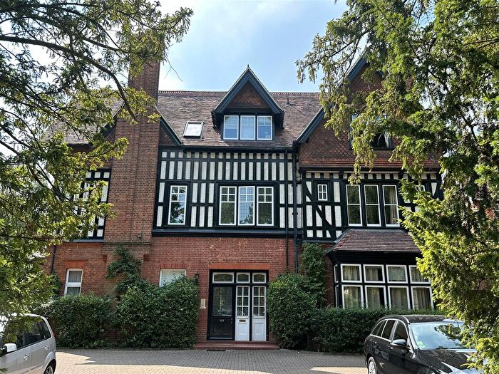 1 Bedroom Flat To Rent In Banbury Road, Oxford, OX2