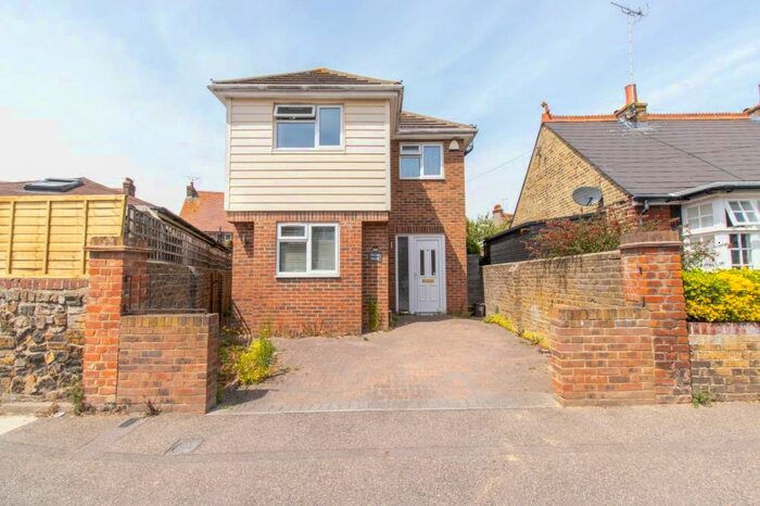 3 Bedroom House To Rent In Cecilia Grove, Broadstairs, CT10