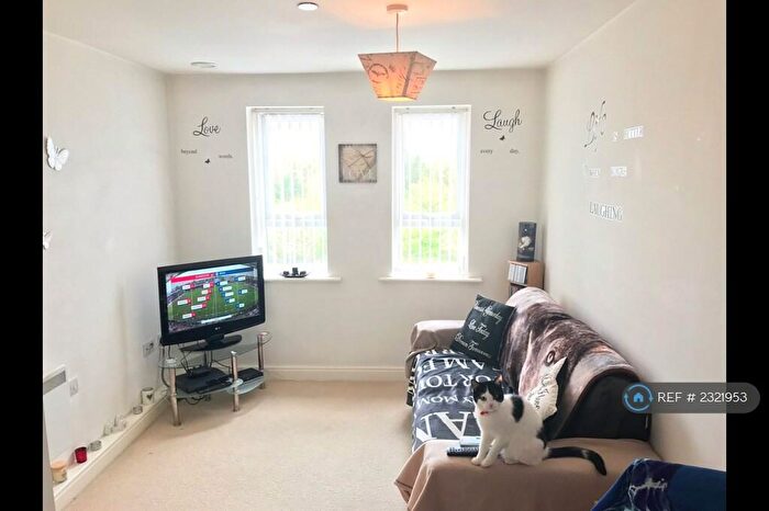 1 Bedroom Flat To Rent In Victoria Avenue East, Manchester, M9