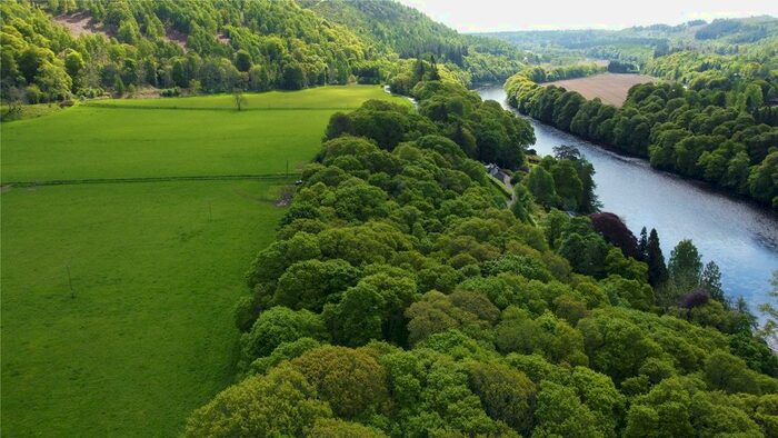 Land For Sale In Dunkeld, PH8