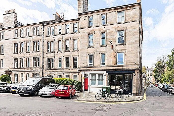 2 Bedroom Flat To Rent In , Dean Park Street, Edinburgh, EH4