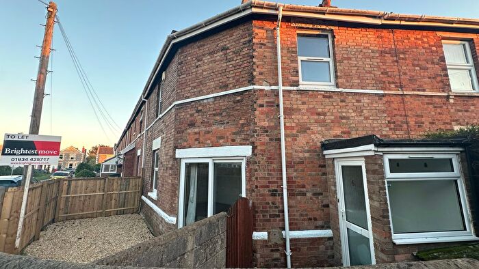 2 Bedroom Terraced House For Sale In Wood View Terrace, Langford Road, BS23