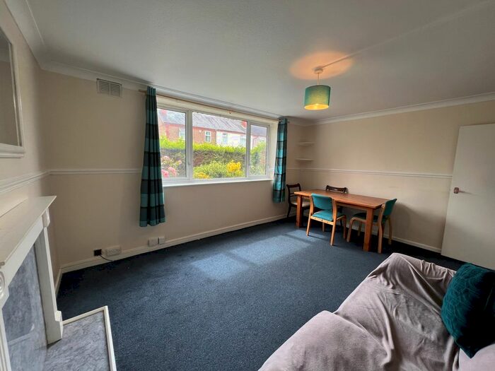 2 Bedroom Flat To Rent In Cross Road, Coventry, CV6